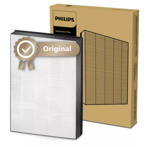 Filtru Philips FY2422/30 NanoProtect HEPA pentru purificator aer seria 2000 [1]