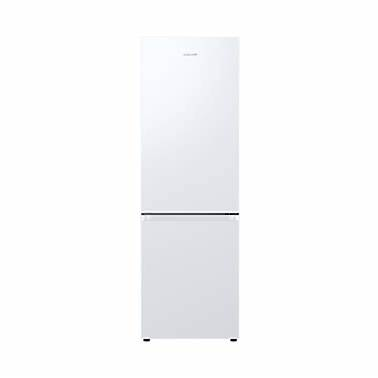 Combine frigorifice, independente - Frigider combină 344 L – Total No Frost, Digital Inverter, All-Around Cooling, Wi-Fi SmartThings, 185.3 cm, alb.