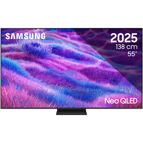 Televizor Neo QLED Mini LED 55″ – 4K UHD, Smart TV Tizen, HDR [1]