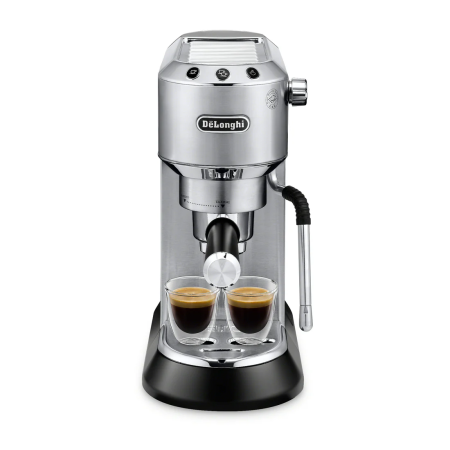 Espressoare independente - Espressor manual De’Longhi Dedica Style EC685.M