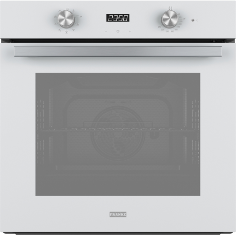 Aparate pentru gatit - Cuptor Electric FSM 86 H WH Bianco