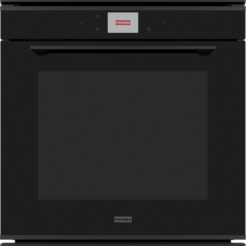 Cuptoare incorporabile - Cuptor Electric FMY 99 P BK Nero