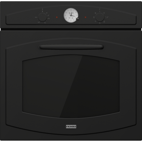 Aparate pentru gatit - Cuptor Electric FCO 86 H BT Matte Black