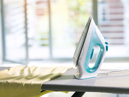 Braun TexStyle 3 SI3041GR – Fier de călcat cu aburi 2350 W [1]