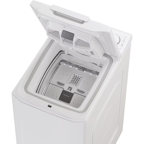 Uscatoare de rufe - Uscător de rufe 8 kg – uscare prin condensare, control electronic