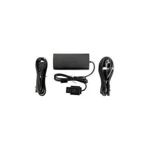 TV, Audio-Video si Foto - Adaptor de Alimentare JBL BassPro Go Home Power Adapter, AC 100-240V, Compatibil JBL BassPro Go, Negru