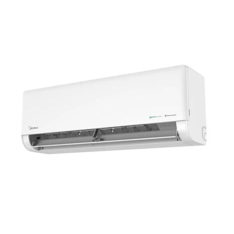Aparat de aer conditionat Midea Solstice 9000 BTU EZ-09RD6-I / MX2-09RD6, AI EcoMaster, 180° Air Flow, Air Magic+, Incalzire -25°C, WiFi Integrat [2]