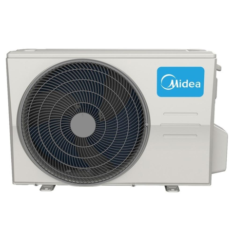 Aparat de aer conditionat tip tavan/podea Midea 60000 BTU MUE-55HRFNX(GA) / MOX630U-55HFN8-R(GA) V1, Inverter, 3D Air Flow [1]