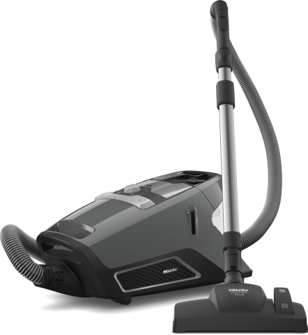 Miele - Aspiratoare cilindrice fără sac Miele Blizzard CX1