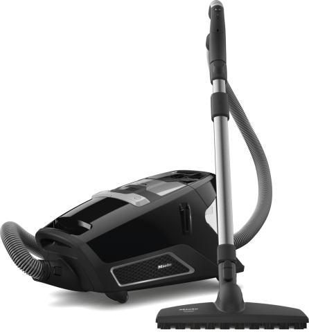 Miele - Aspiratoare cilindrice fără sac Miele Blizzard CX1 Comfort