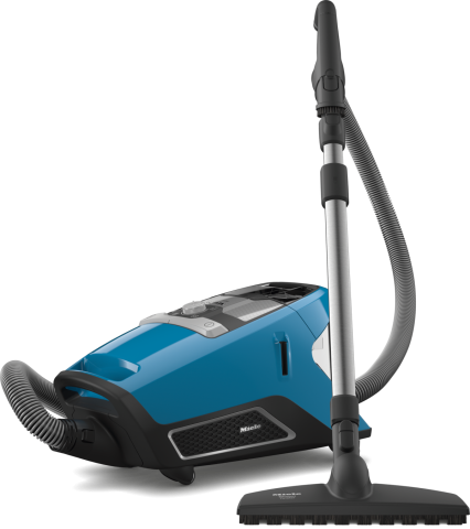 Miele - Aspiratoare cilindrice fără sac Miele Blizzard CX1 Parquet