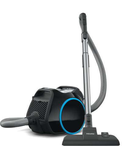 Miele - Aspiratoare cilindrice fără sac Miele Boost CX1 Blue Pulse