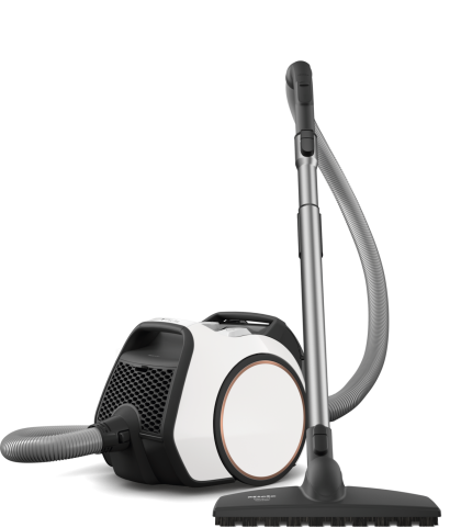 Miele - Aspiratoare cilindrice fără sac Miele Boost CX1 Parquet PowerLine