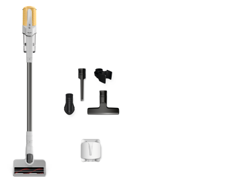 Miele - Aspiratoare cu acumulator Miele Duoflex HX1