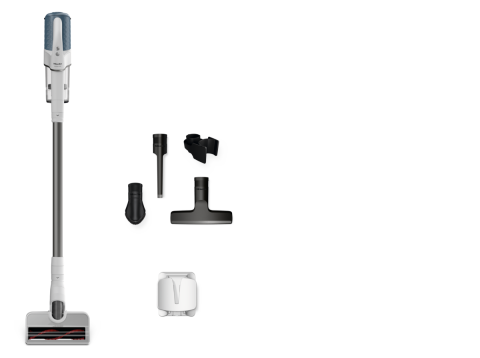 Miele - Aspiratoare cu acumulator Miele Duoflex HX1