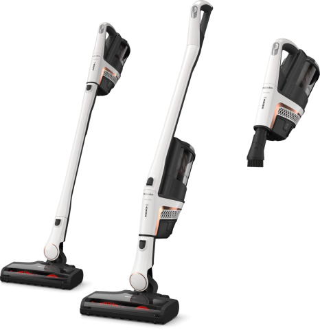 Miele - Aspiratoare cu acumulator Miele Triflex HX2