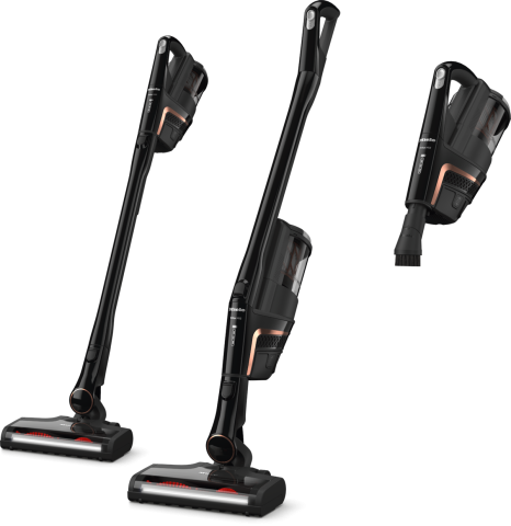 Miele - Aspiratoare cu acumulator Miele Triflex HX2 Cat & Dog