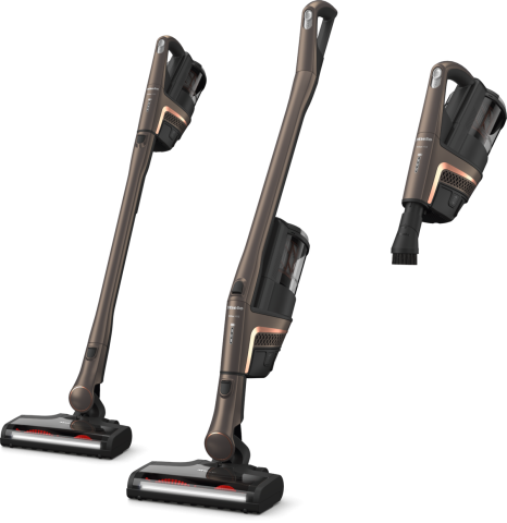 Miele - Aspiratoare cu acumulator Miele Triflex HX2 Pro