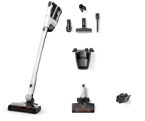 Miele - Aspiratoare cu acumulator Miele Triflex HX3