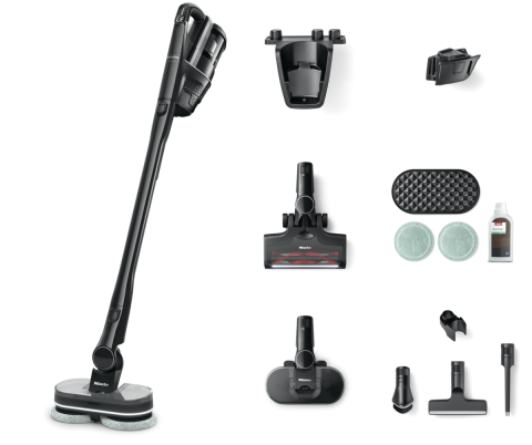 Miele - Aspiratoare cu acumulator Miele Triflex HX3 Aqua