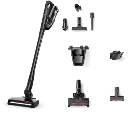 Miele - Aspiratoare cu acumulator Miele Triflex HX3 Cat & Dog