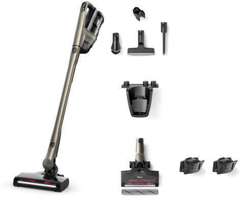 Miele - Aspiratoare cu acumulator Miele Triflex HX3 Plus