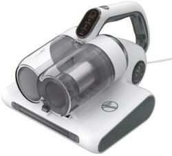 Aspiratoare - Aspirator anti-acarieni pentru saltele si tapiterii, 400W, UV-C, senzor praf, 4 in 1, display LED
