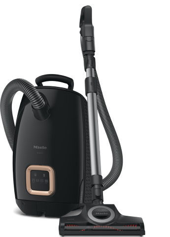Miele - Aspirator cilindric Miele Guard L1 Cat & Dog
