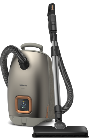 Miele - Aspirator cilindric Miele Guard L1 Comfort