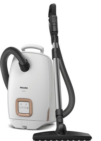Miele - Aspirator cilindric Miele Guard L1 Parquet