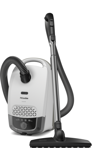 Miele - Aspirator cilindric Miele Guard S1 Parquet Flex