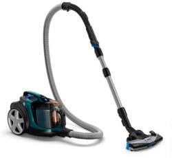 Aspiratoare - Aspirator fara sac 2L, 900W, PowerCyclone 8, filtru H13, TriActive+, pentru suprafete multiple