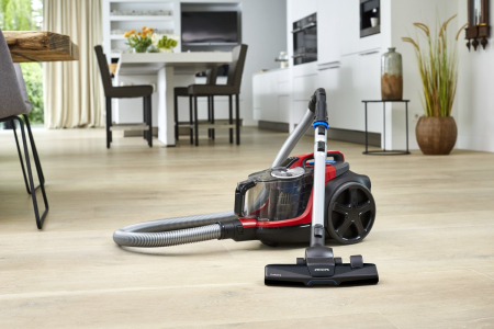 Aspiratoare - Aspirator fără sac Philips PowerPro Expert FC9729/09