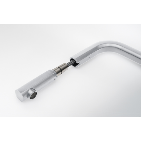 Baterie Mythos Extractabil Inox [2]