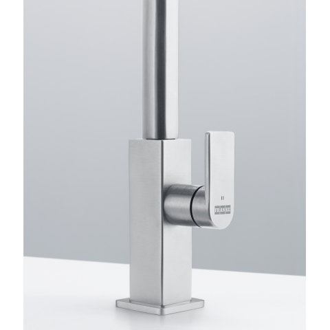 Baterie Mythos Extractabil Inox [1]