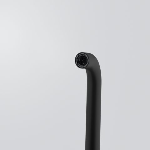 Baterie Urban 2.0 Matte Black [1]