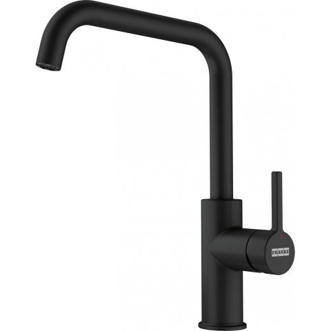 Baterii Bucătărie - Baterie Urban 2.0 Matte Black