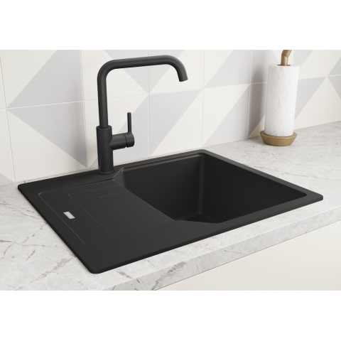 Baterie Urban 2.0 Matte Black [2]