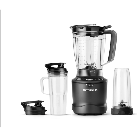  Blendere - Blender Nutribullet SmartSense 1500 Combo NBF550DG