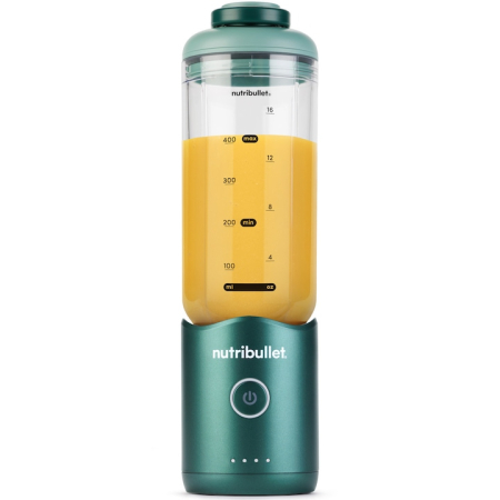  Blendere - Blender portabil Nutribullet Flex NBP013GR