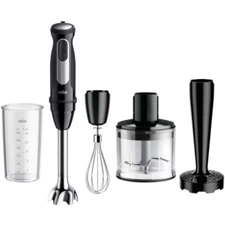  Blendere - Blender vertical Braun MQ55307MBK