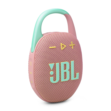 Boxe - Boxă Bluetooth portabilă JBL Clip 5, albastru