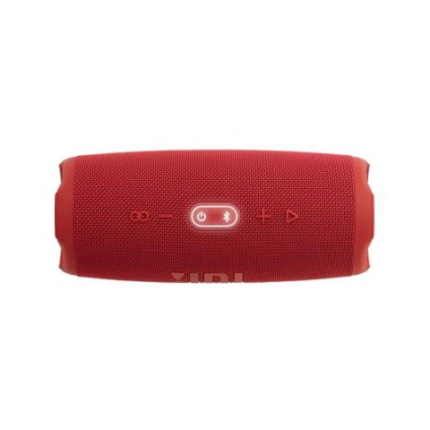 Boxă portabilă Bluetooth, 40 W, IP67, autonomie 20 ore, PartyBoost, Powerbank, roșu [1]