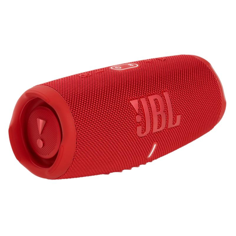 TV, Audio-Video si Foto - Boxă portabilă Bluetooth, 40 W, IP67, autonomie 20 ore, PartyBoost, Powerbank, roșu
