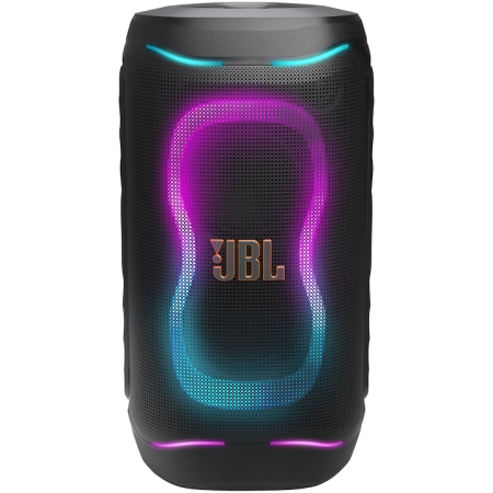 Audio  - Boxă portabilă JBL PartyBox 130 JBLPB130BLKEP, Bluetooth, IPX4