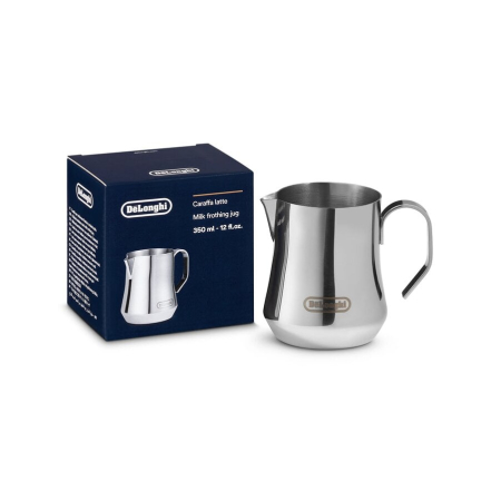 Cafea  - Cană pentru spumarea laptelui De'Longhi DLSC060