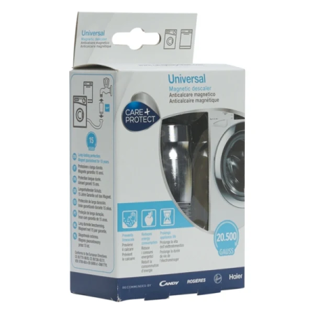 Candy WMD1001 E EU MGN – Anticalcar magnetic universal pentru maşini de spălat, uscătoare şi maşini de spălat-uscătoare. [2]