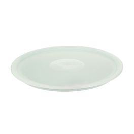 Accesorii - Capac pentru depozitare Tefal XA608000, compatibil cu vasul de gătit al multicooker-ului Tefal Cook4me, seriile CY85xx, CY91xx, CY94xx si CY96xx, închidere etanșă, alb