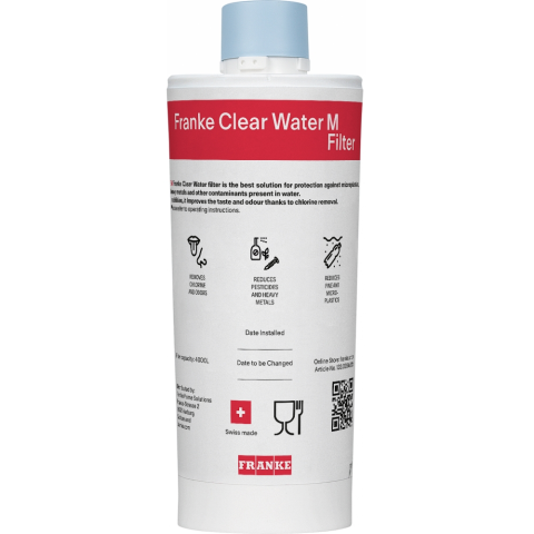 Cartus Clear Water [1]