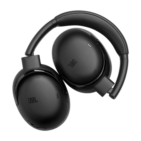 Casti over-ear JBL Tour One M3, Bluetooth, ANC, Hi-Res Audio, 70h autonomie, Auracast, Negru [2]